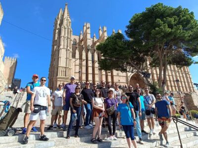 Fototour 4 Std Individuell Tag & Abend. Kunst, Kultur, Erlebnisgastronomie, Geschichte, Abenteuer, Shopping uvm. Info & Reservierung , Anruf / WhatsApp 0034642430089.