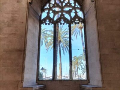 🧭Auf den Spuren der Piraten Mallorcas 🏴‍☠️ Fototour Altstadt Palma.✨ Ideal für Gäste, die die Atmosphäre der Altstadt intensiv erleben möchten.