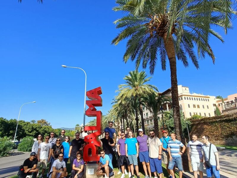 Fototour 4 Std Individuell Tag & Abend. Kunst, Kultur, Erlebnisgastronomie, Geschichte, Abenteuer, Shopping uvm. Info & Reservierung , Anruf / WhatsApp 0034642430089.