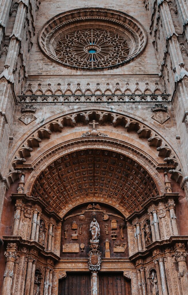 Catedral de Mallorca