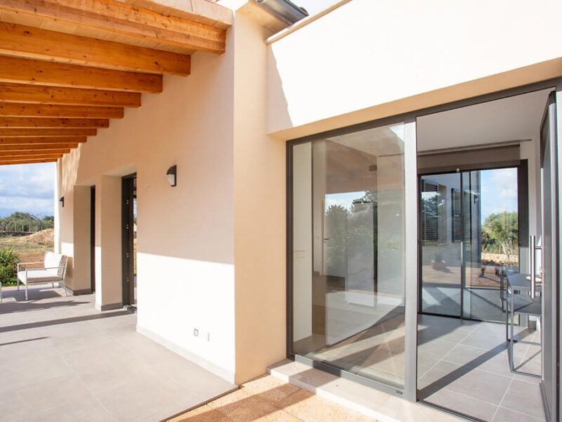 Finca in Sineu