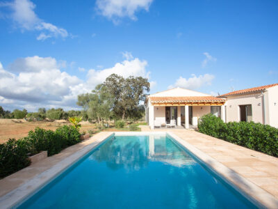 Finca in Sineu