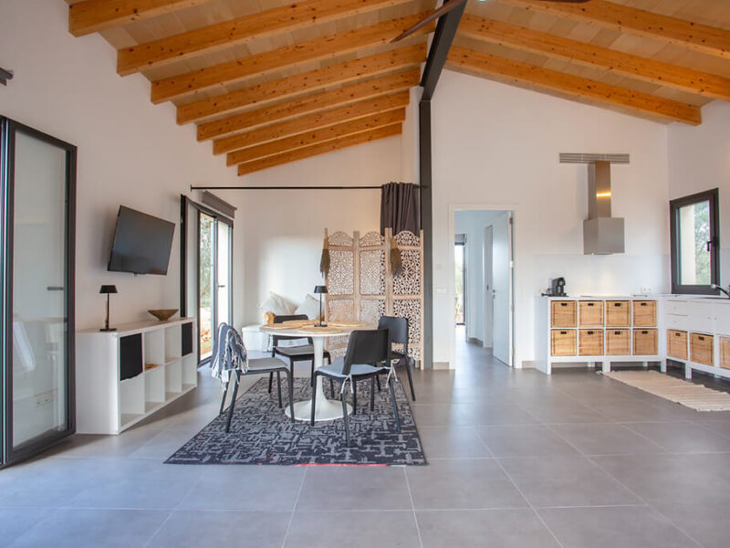 Finca in Sineu
