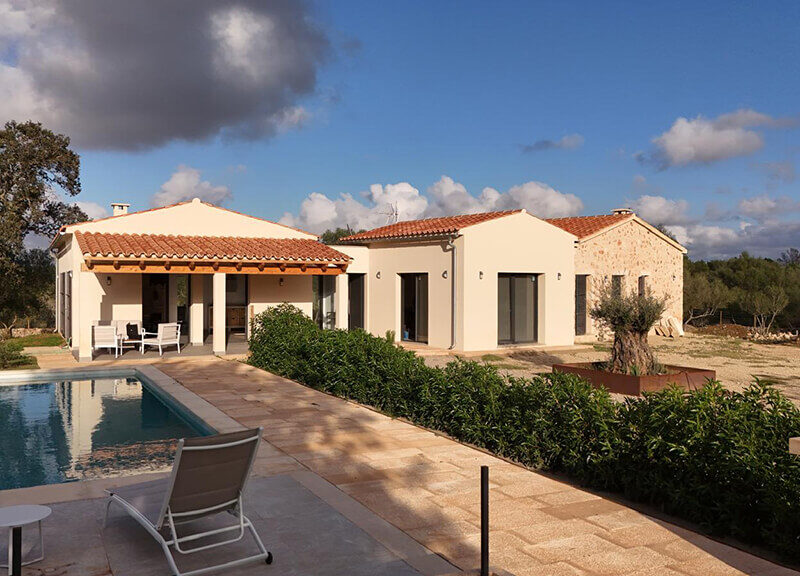 Finca in Sineu