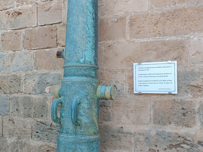 Fototour Tag - Exklusiv jeden Samstag & Sonntag 09:30-13:30 Alte Festung zum Schutz vor Piraten inkl. Foto-Tour in Palma Info & Reservierung, Anruf/WhatsApp 0034642430089
