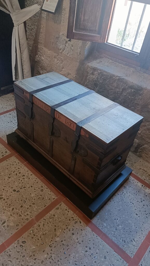 ⚡Ab Mai 2026 🧭Auf den Spuren der Piraten Mallorcas 🏴‍☠️. Castillo de San Carlos + Altstadt Palma✨ Ideal für Gäste, die Panorama, Geschichte und Fotospots kombinieren möchten.