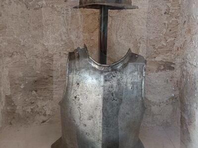 ⚡Ab Mai 2026 🧭Auf den Spuren der Piraten Mallorcas 🏴‍☠️. Castillo de San Carlos + Altstadt Palma✨ Ideal für Gäste, die Panorama, Geschichte und Fotospots kombinieren möchten.